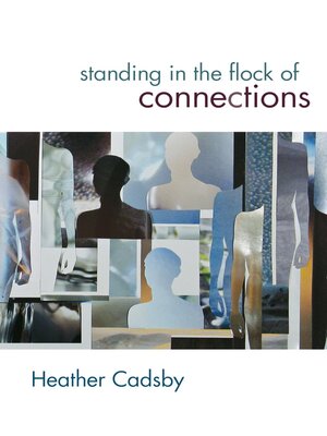 cover image of Standing in the Flock of Connections